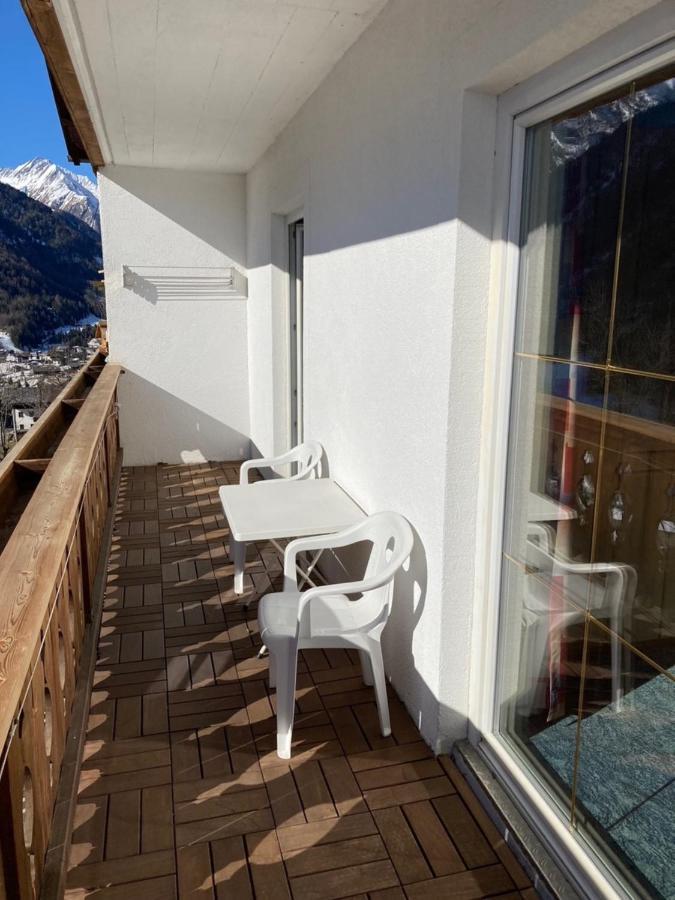 Ferienhaus Fichtenheim Pragraten Luaran gambar